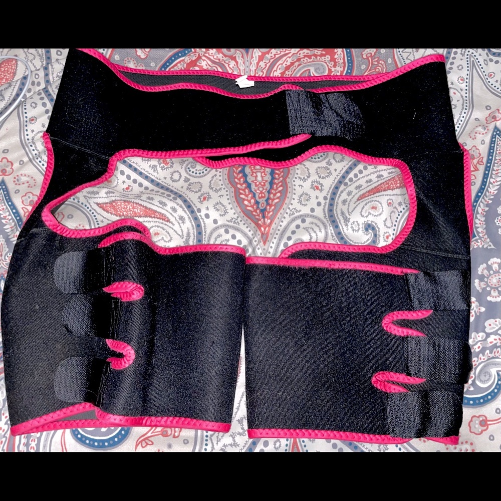 Thigh Eraser great for workout